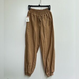 Linen Pants